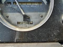 Hours Meter