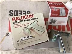 Ralogun Implant Gun 