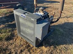 Ford V10 Propane Power Unit 