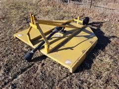 Behlen 6' Mower 