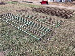 Livestock Fence Panels 