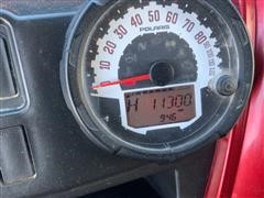 Odometer