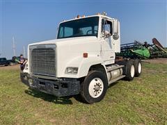 1986 Freightliner FLC122 T/A Truck Tractor 