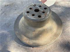 Chevrolet Water Pump Pulley 