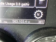 Odometer