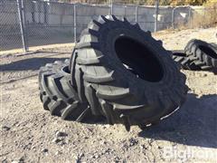 Trelleborg IF600/70 R30 Ag Tires 