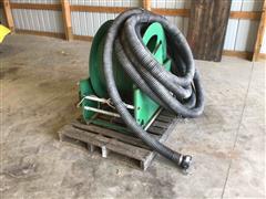 Super 3” Hose Reel 