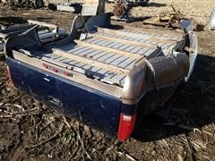 1996 Chevrolet 8' Pickup Box 