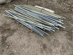 Fiberglass High Tensile Posts 