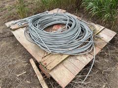 Steel Cable 