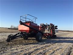 Case IH ADX2230 Air Seeder & Cart 