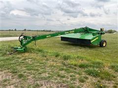 John Deere 946 13' Mower Conditioner 