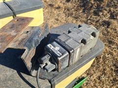 John Deere Radar Sensor Unit 