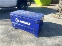 Kobalt 48” Toolbox 