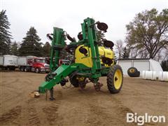 Schaben LA9000 Liquid Fertilizer Applicator 