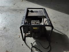 Homelite LR5500 Generator 