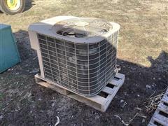 Air Conditioner Condenser 