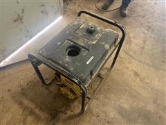 Coleman Contractor 4200 Generator 