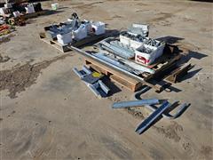 Grain Bin Parts 