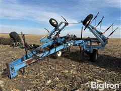 DMI 4100 Pull Type Anhydrous Applicator 