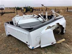 Dodge Dually Truck Bed 