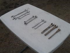 Miscellaneous Brake Wrenches 