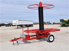 OFDP Super Stringer Tile Cart 