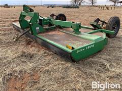 John Deere 1418 3-Pt Rotary Mower 