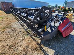 Massey Ferguson 8200 35' Platform 