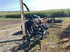 John Deere 38 Sickle Mower 