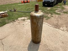 15”x42” Propane Tank 