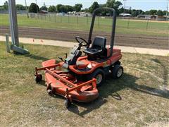 Kubota GF1800 Front Mount Mower 