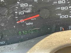 Odometer