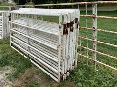 Livestock Gates 