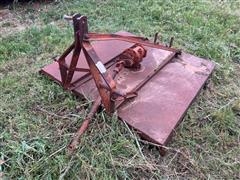 Ford 3-Pt Mower 