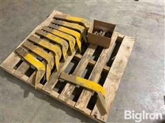 John Deere Maintainer Scarifier Teeth 