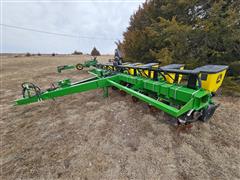 John Deere 8R30 Planter 