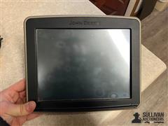 John Deere GS3 2630 Display 