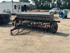 John Deere 13 Grain Drill 