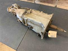 1970-74 Chevrolet M21 4 Speed Transmission 