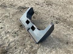 Case IH Front Weight Bracket 