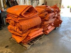Norseman Insulated Concrete Blankets 