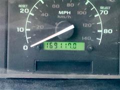 Odometer