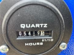 HoursMeter