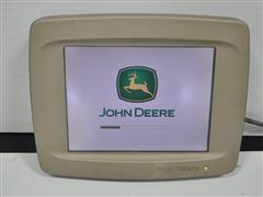 2007 John Deere GS2 2600 Display 