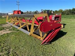 Renn 2000 Swather 