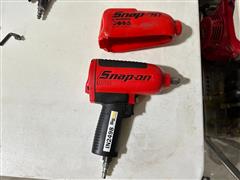 Snap-On 1/2" Drive Impact 