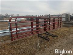 Behlen 2" HD Utility Gates 