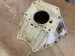 1966-69 Pontiac 455 C6 4 Speed Bell Housing 