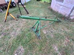 John Deere Loader Bucket Jib Attachment 